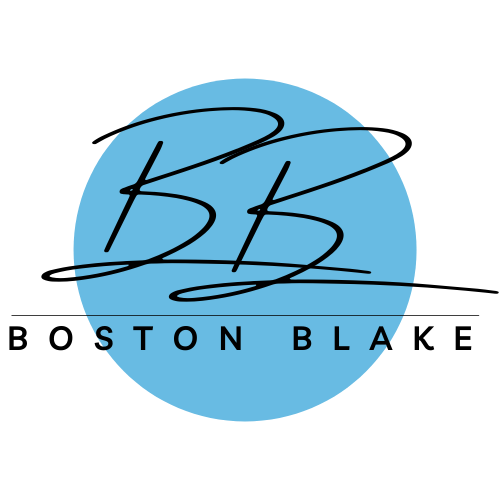 boston blake logo